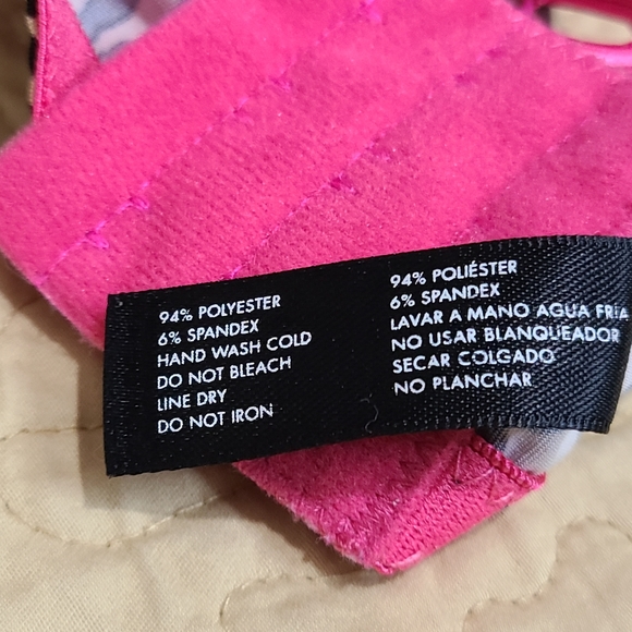 XOXO padded cheetah bra size 42D - Picture 11 of 11